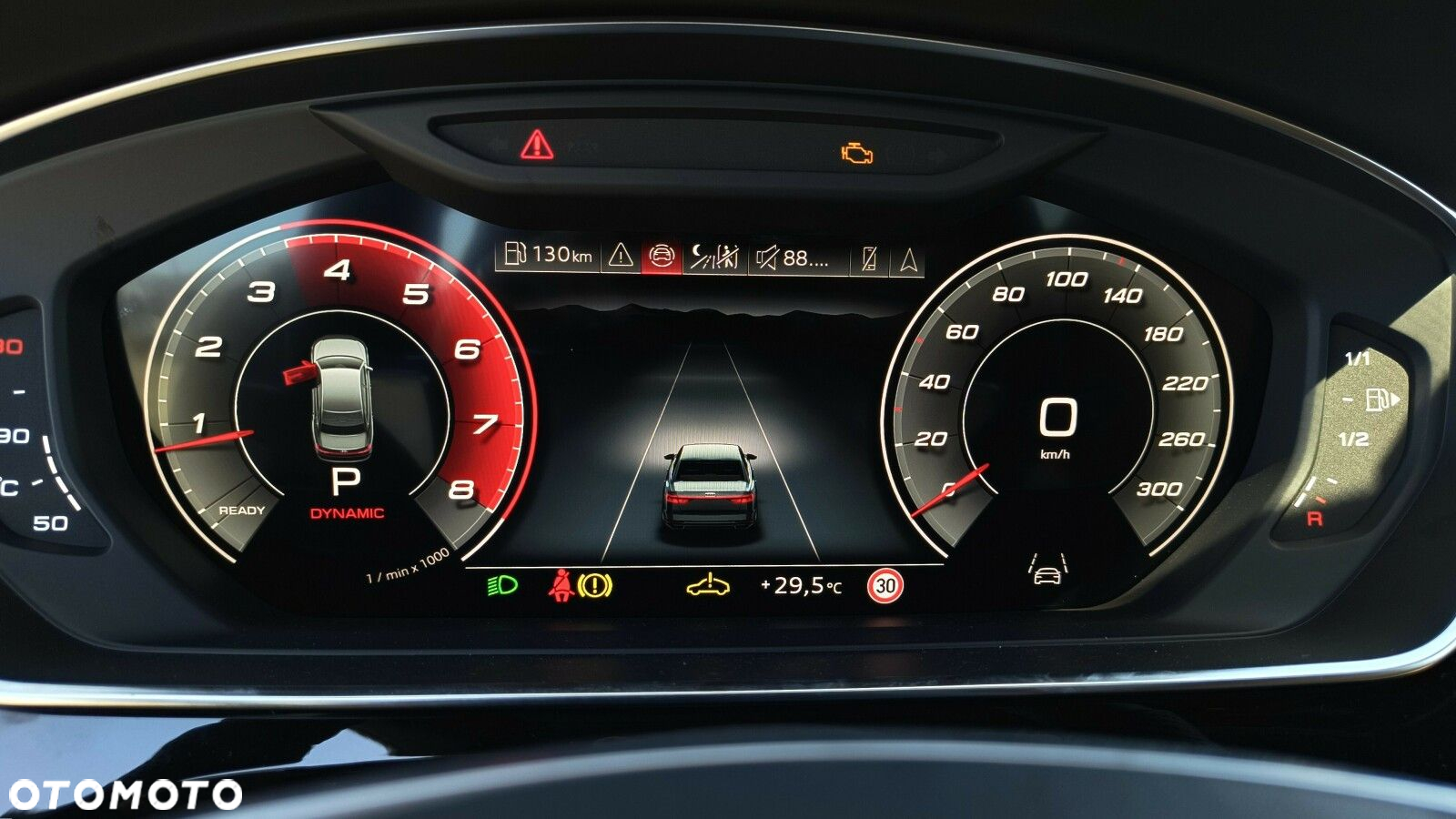 Audi S8 - 27