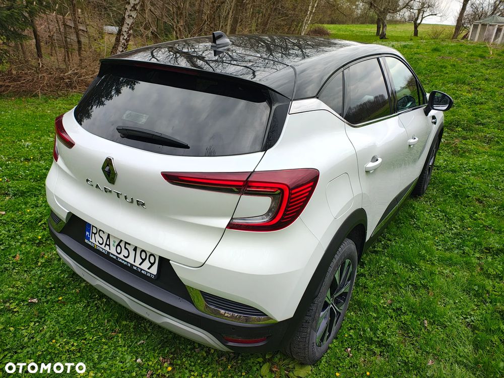 Renault Captur 1.0 TCe Techno - 4