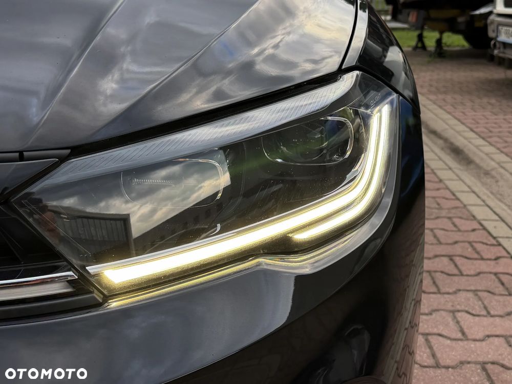 Volkswagen Polo 1.0 TSI Highline DSG - 26