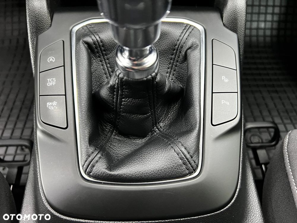 Ford Focus 1.5 EcoBlue STart-Stopp-System TITANIUM X - 33