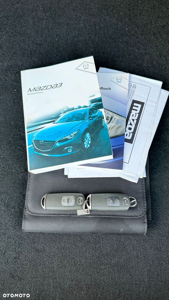 Mazda 3 - 22
