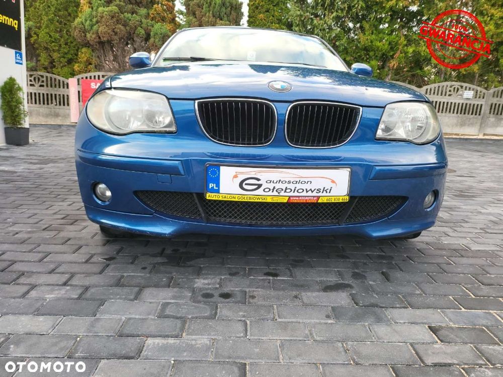 BMW Seria 1 116i - 32