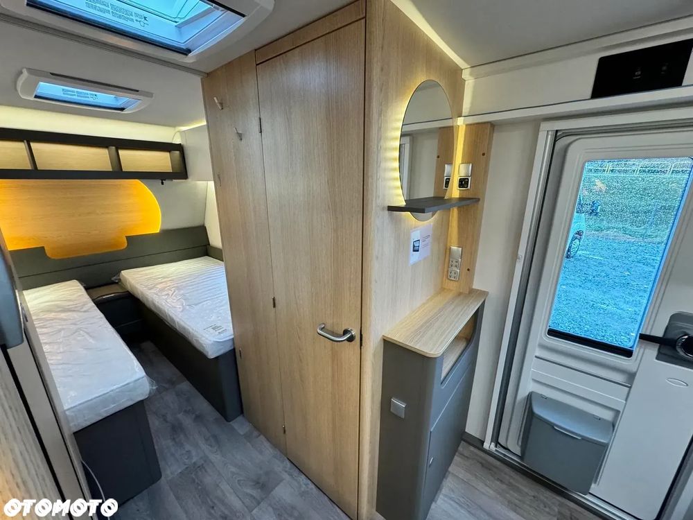 LMC Tandero 500E - 22