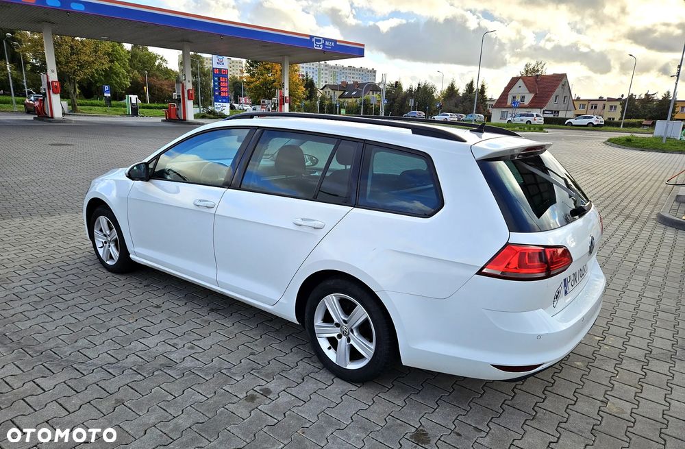 Volkswagen Golf - 13