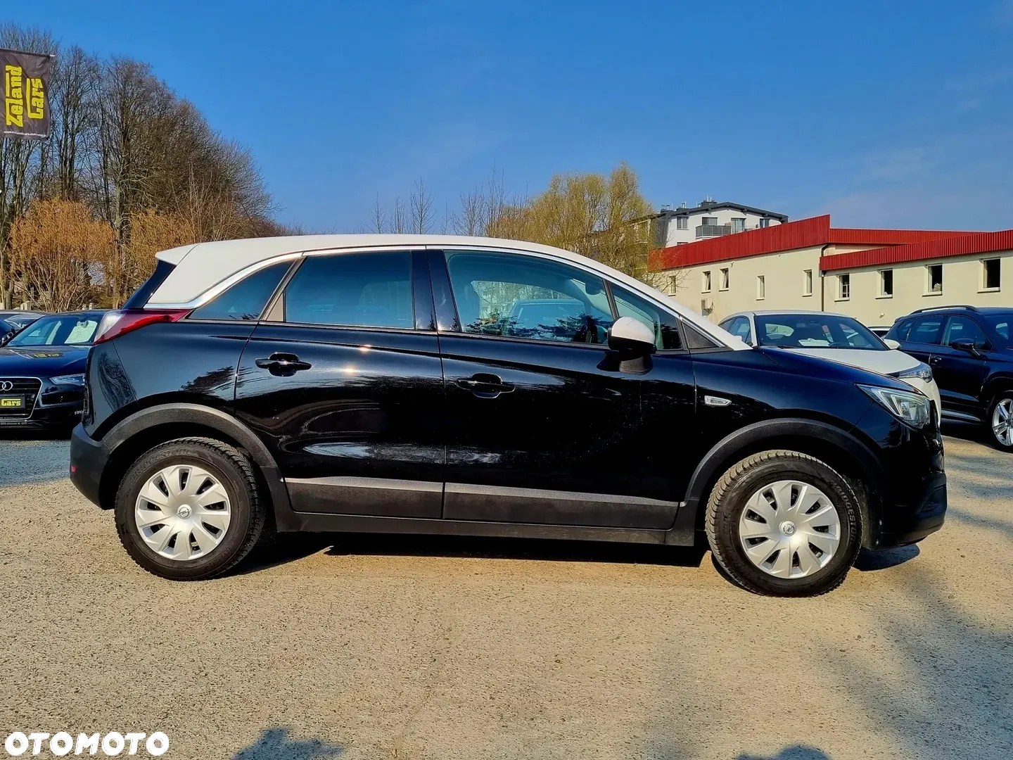 Opel Crossland X 1.2 Start/Stop Innovation - 4