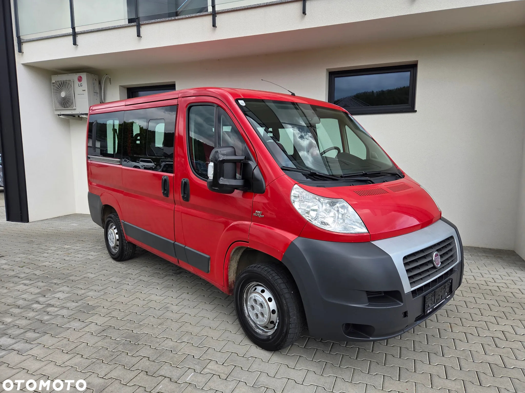 Fiat Ducato - 6