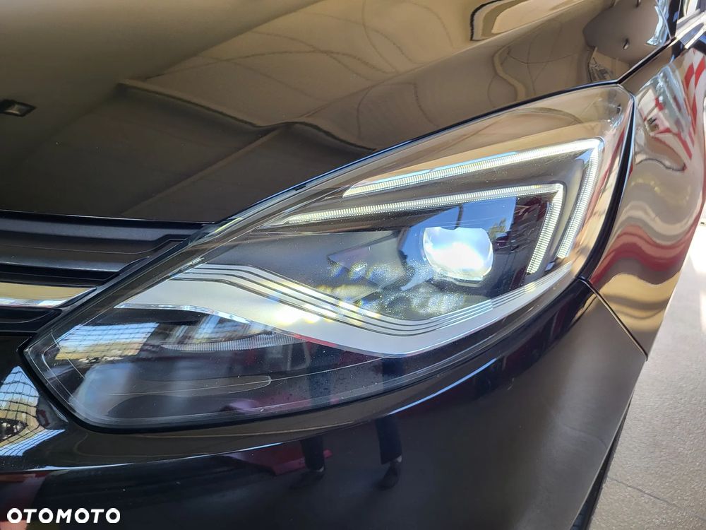 Opel Zafira 1.4 Turbo (ecoFLEX) Start/Stop Active - 22