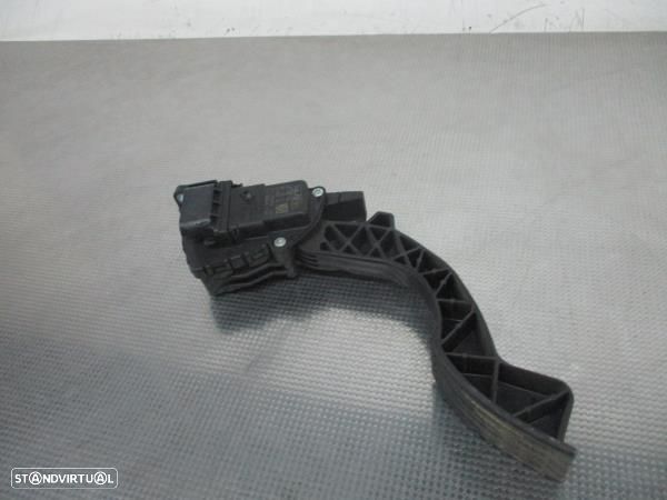 Pedal Acelerador Eletrico Ford Focus Ii Turnier (Da_, Ffs, Ds) - 2