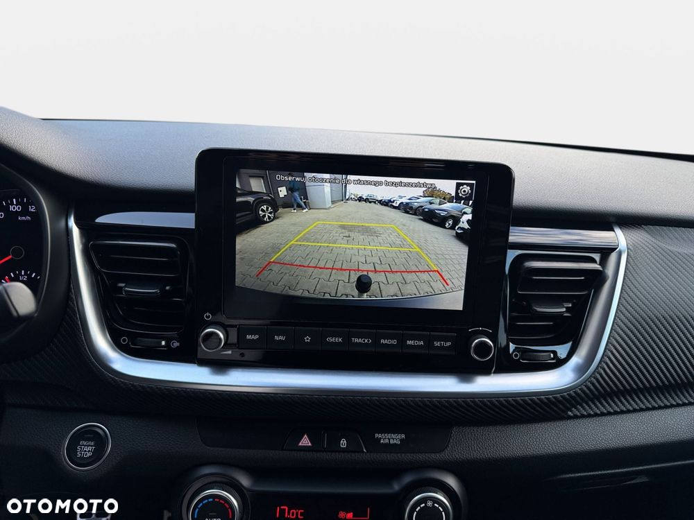 Kia Stonic - 21