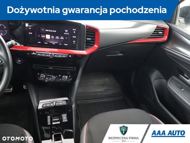 Opel Mokka - 10