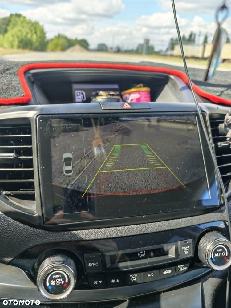 Honda CR-V 2.0 Elegance (ADAS / Connect+) - 5
