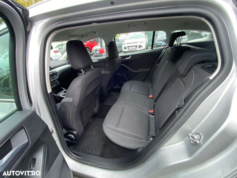 Ford Focus 1.5 EcoBlue Trend Edition - 12