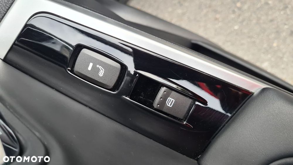 SsangYong/KGM Korando 2.0 E-XDi DPF 4WD Automatik Quartz - 13