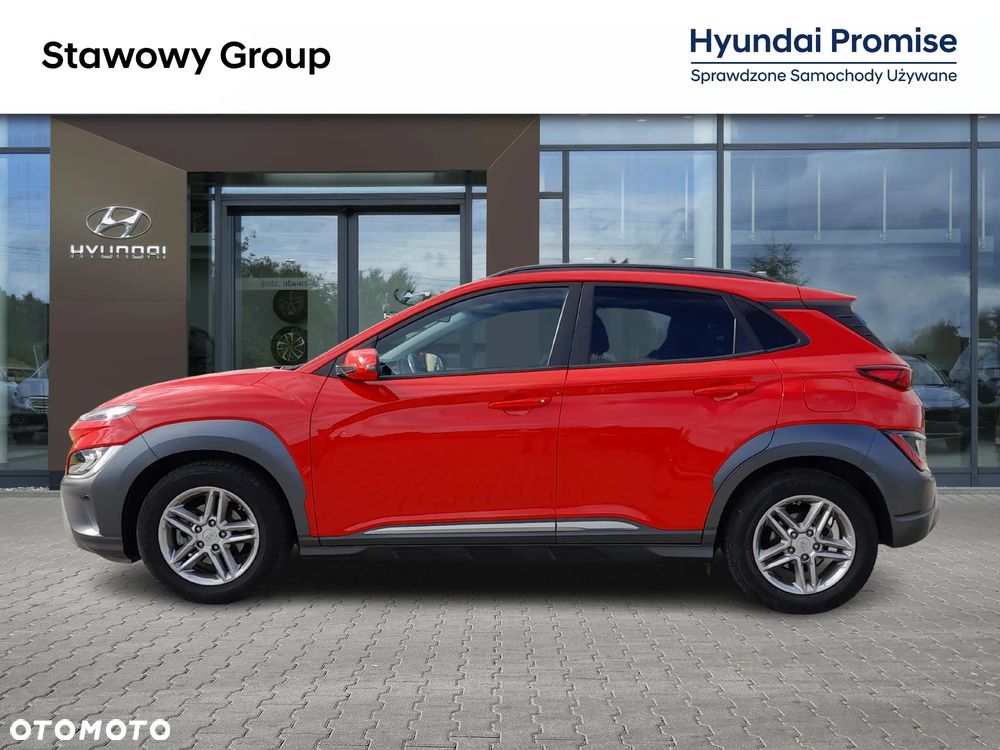 Hyundai Kona 1.0 T-GDI Style DCT - 3