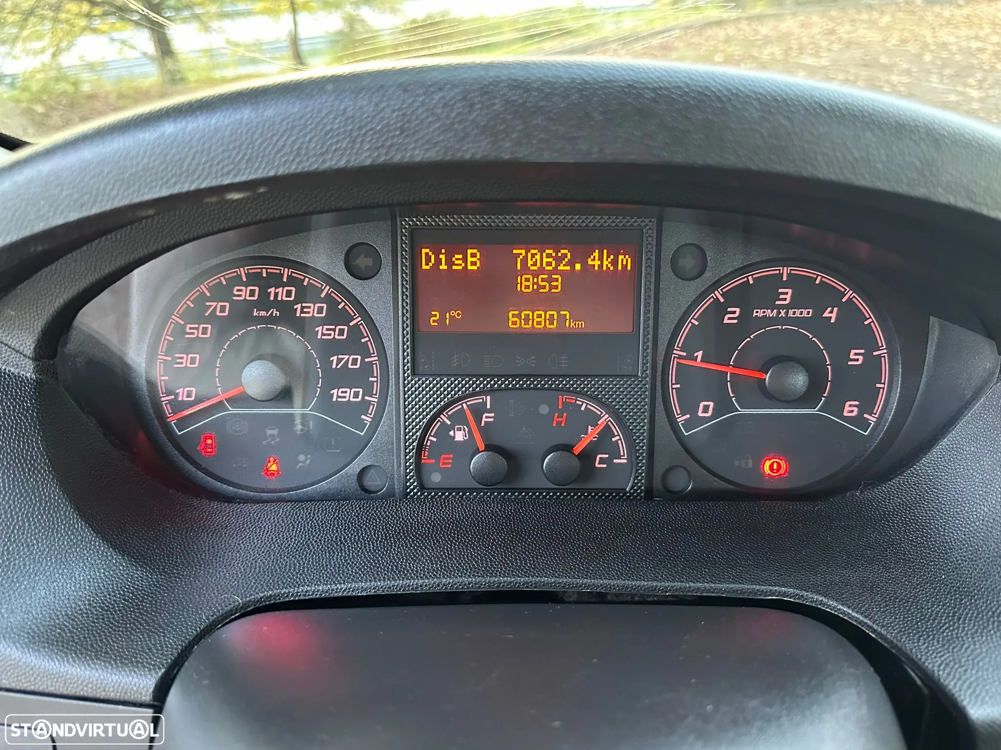 Citroën Jumper L2 2.0HDi Basculante [Cabine Hidráulica] - 23