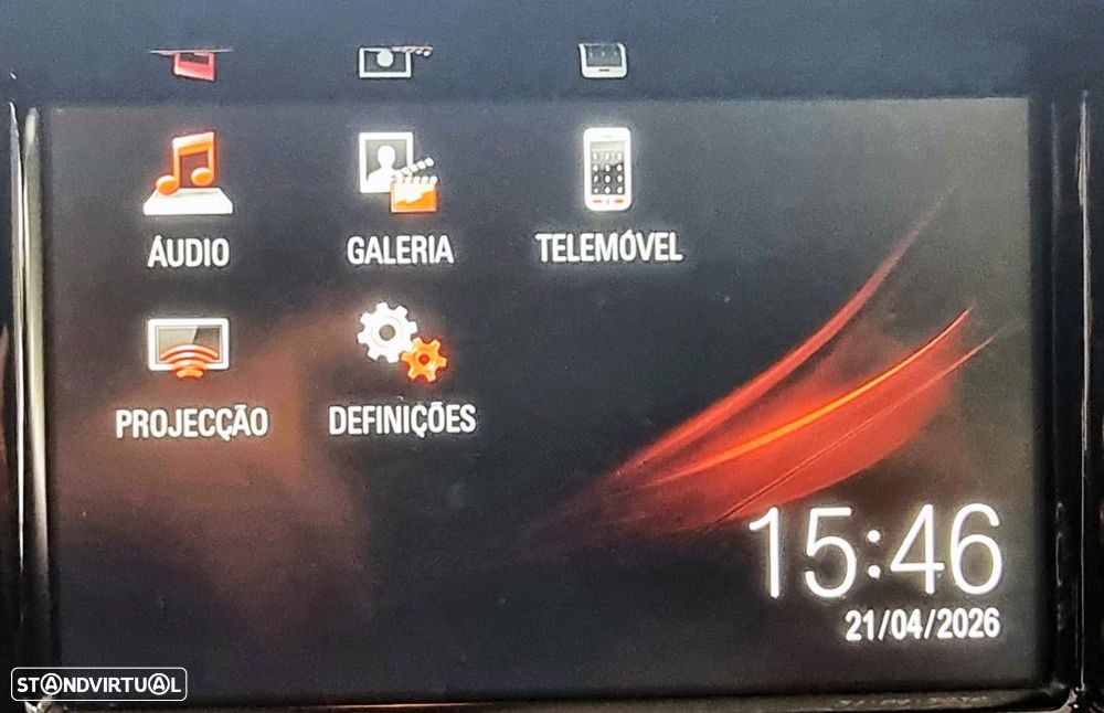 Opel Corsa 1.0 T Innovation - 26