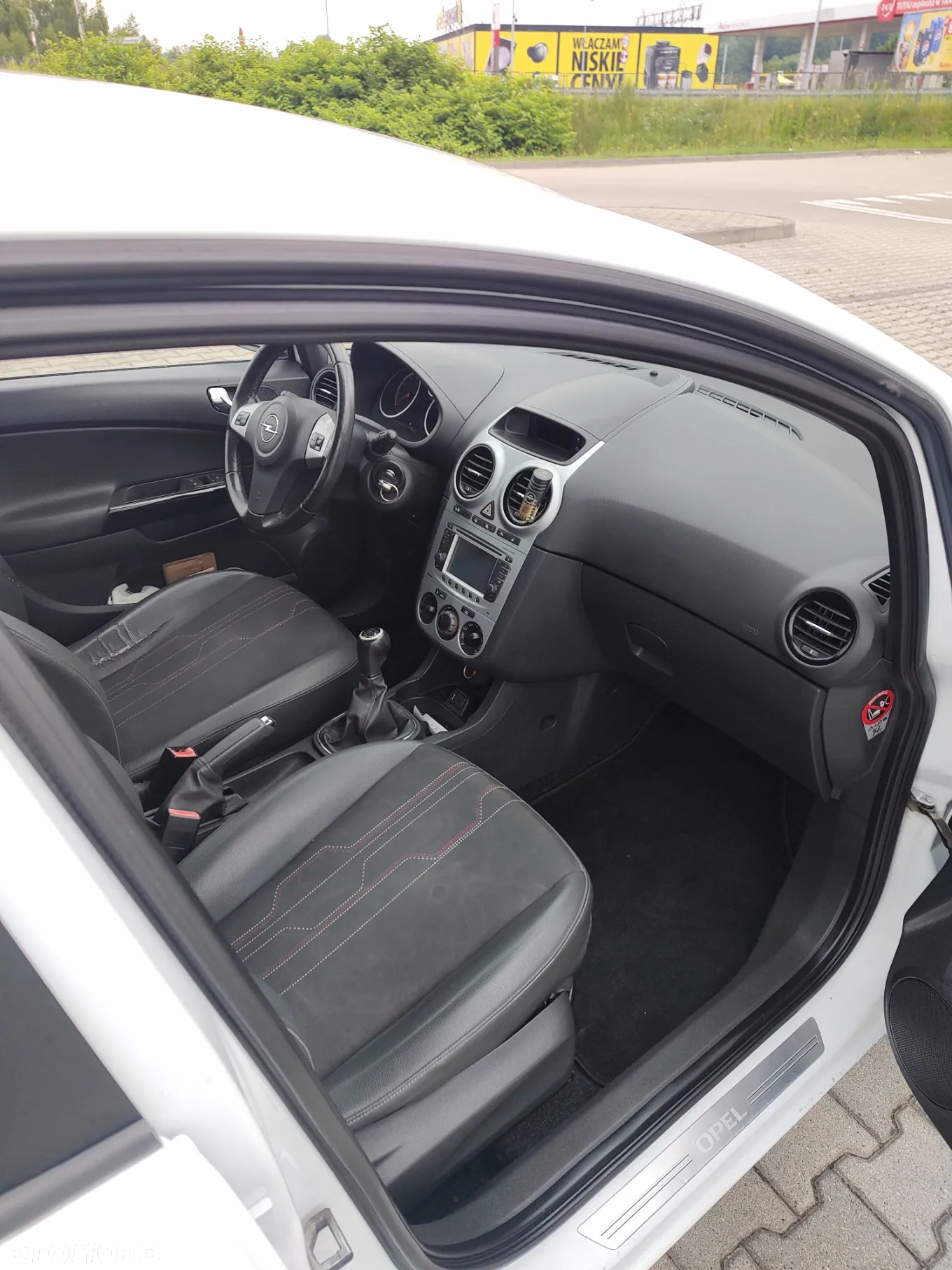 Opel Corsa - 9