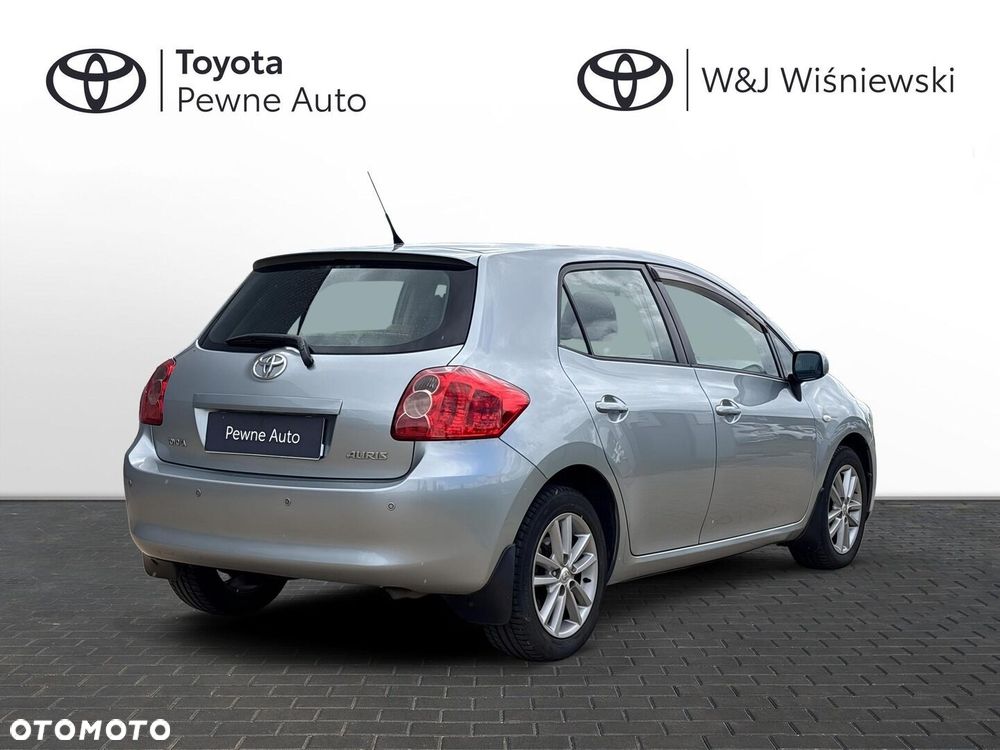 Toyota Auris 1.6 VVT-i Premium - 2
