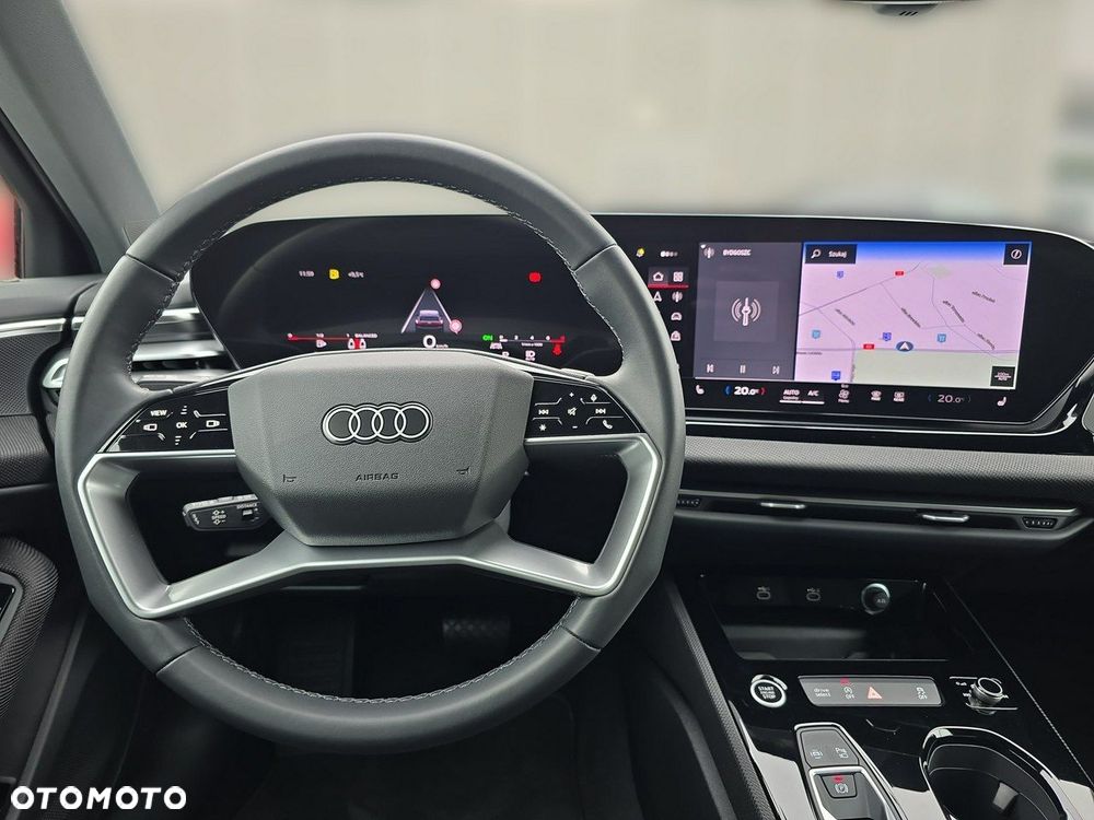 Audi A5 Avant - 10