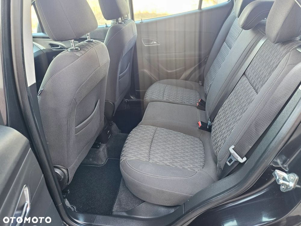 Opel Mokka 1.4 Turbo ecoFLEX Start/Stop 4x4 Color Edition - 15