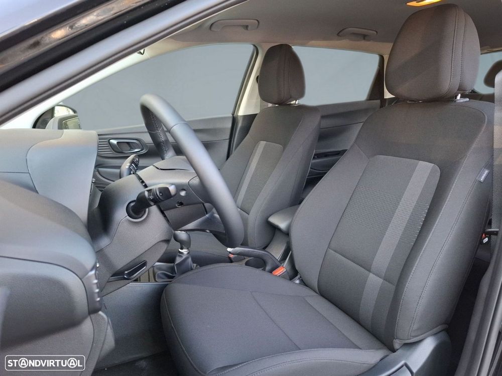 Hyundai i20 1.2 MPi Comfort - 11