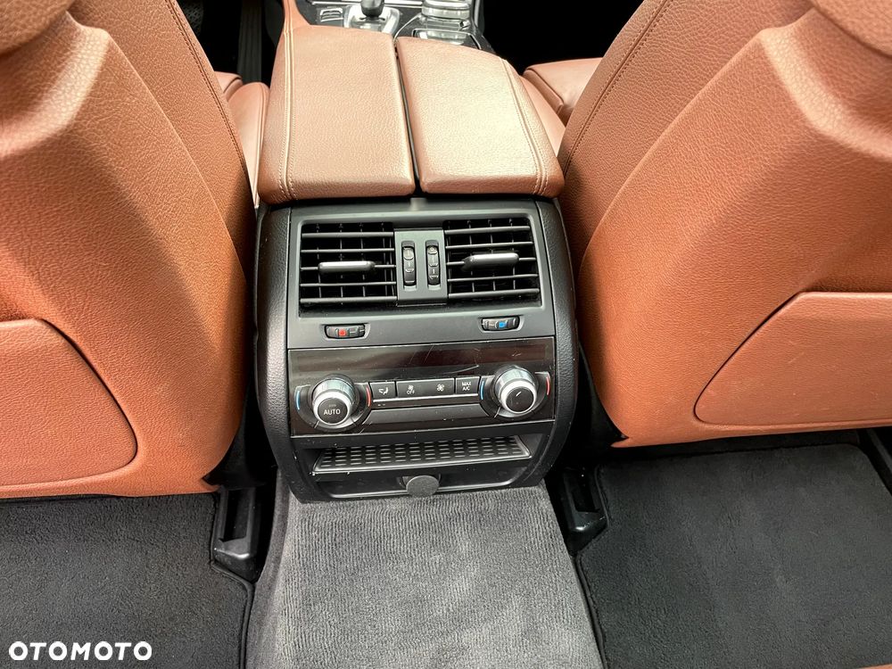 BMW Seria 5 - 19