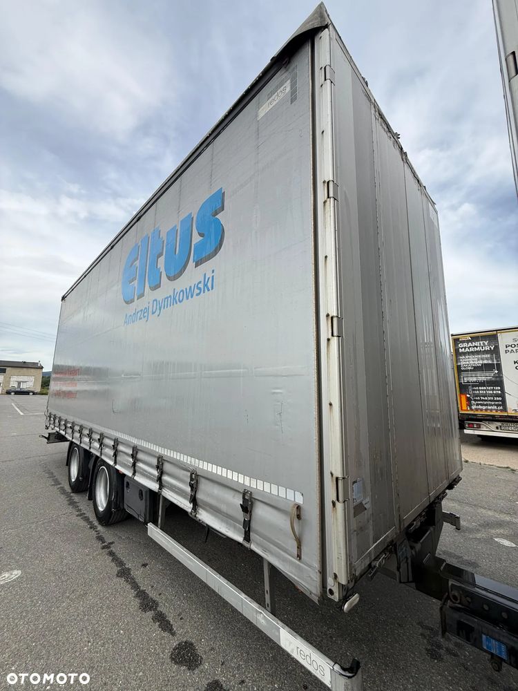 MAN TGX 26.460 - 6