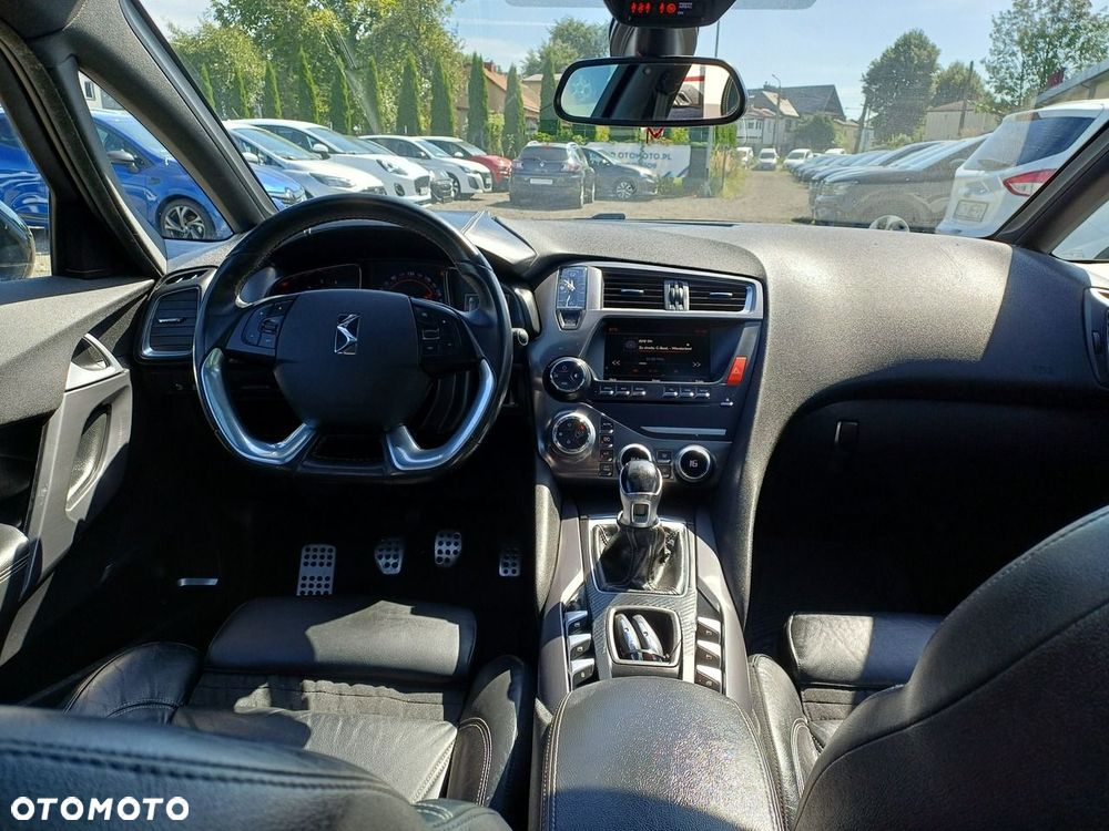 DS Automobiles DS 5 - 22
