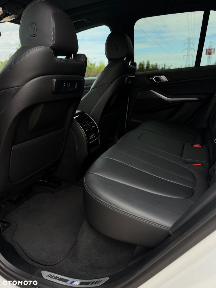 BMW X5 - 28