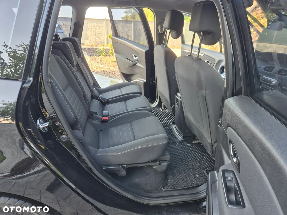 Renault Grand Scenic Energy dCi 110 S&S LIMITED - 23