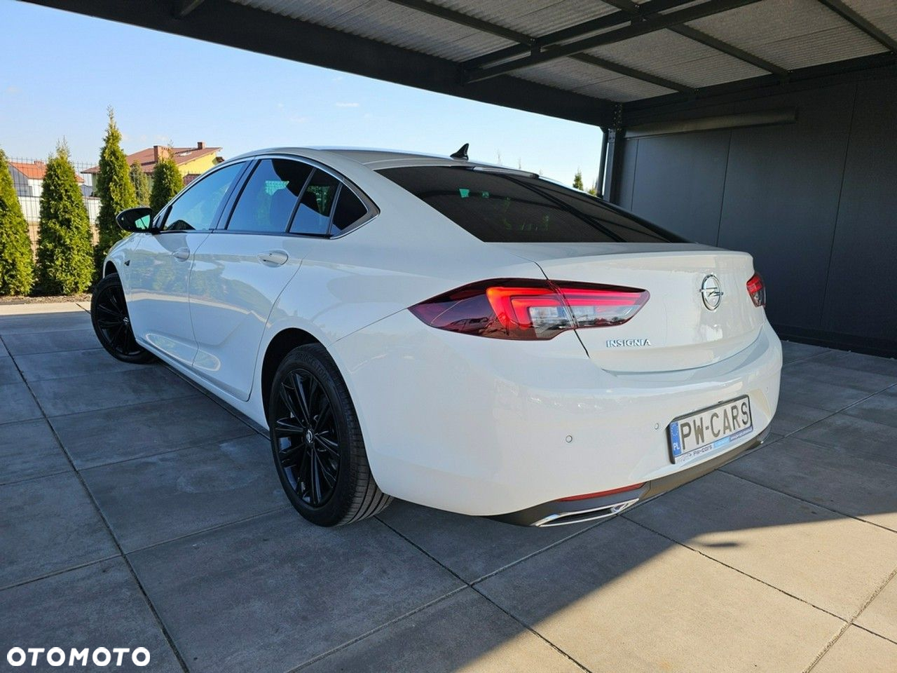 Opel Insignia - 4