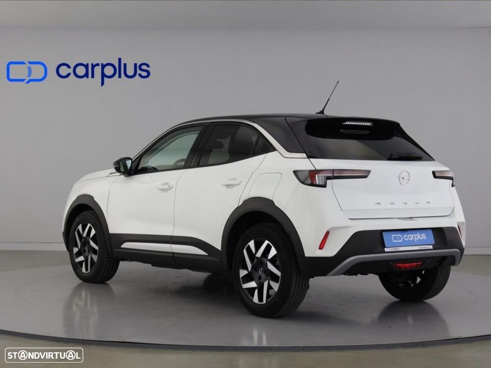 Opel Mokka 1.2 T Elegance - 5