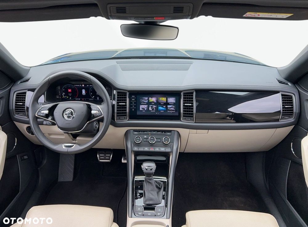 Skoda Kodiaq 2.0 TDI 4x4 L&K DSG - 18