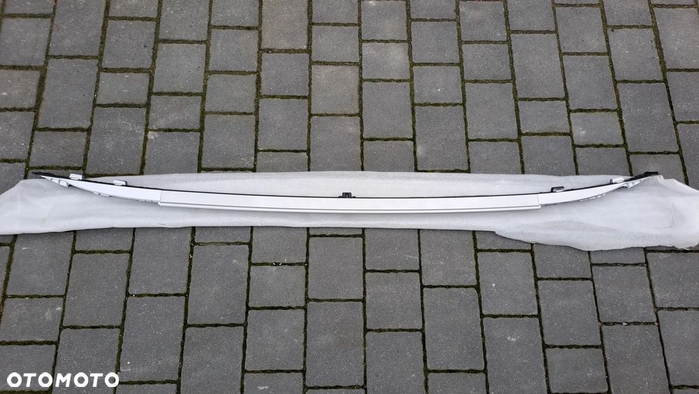 KIA NIRO 16-22 RELING DACHOWY PRAWY 87287-G5000 - 4