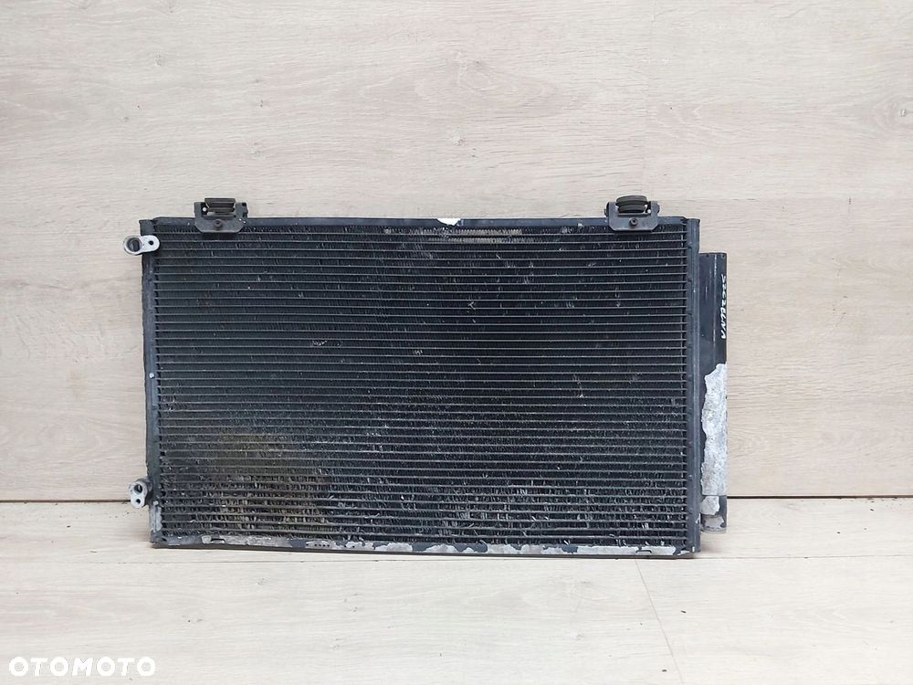 Toyota Corolla E12 chłodnica klimatyzacji 1,4 1,6 vvti - 1