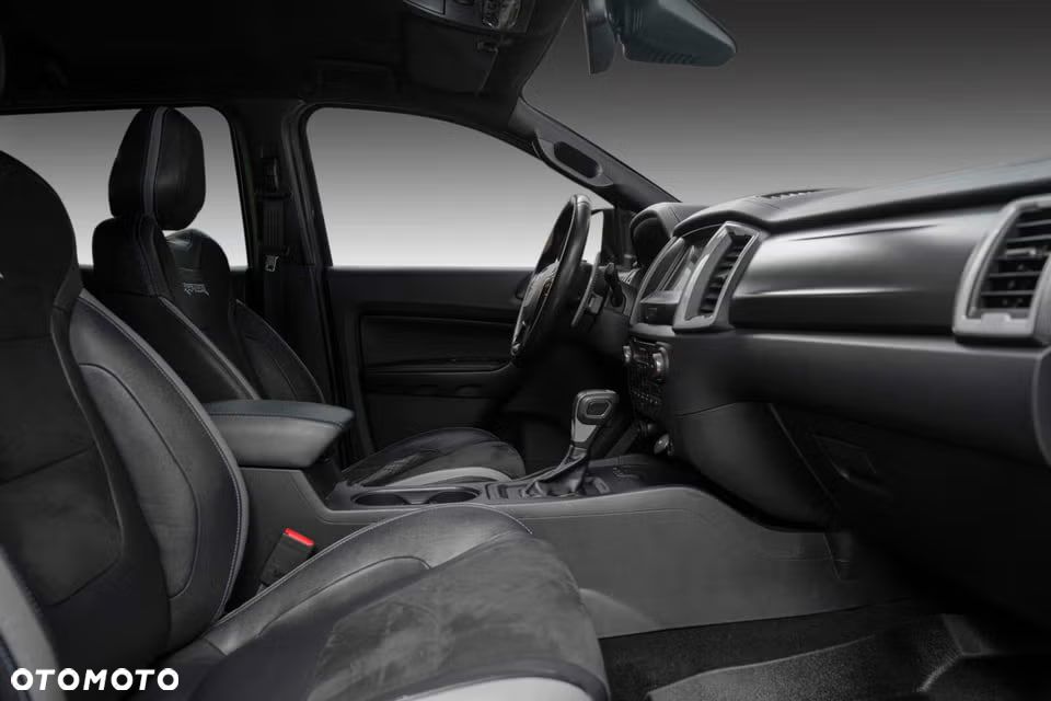 Ford Ranger - 15