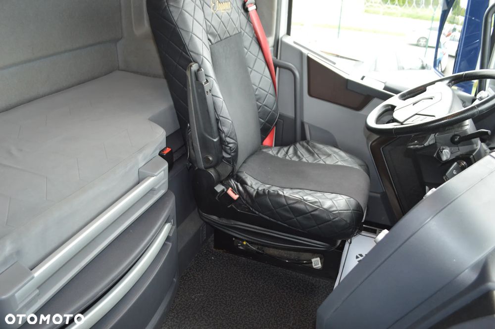 Renault T 520 - 14