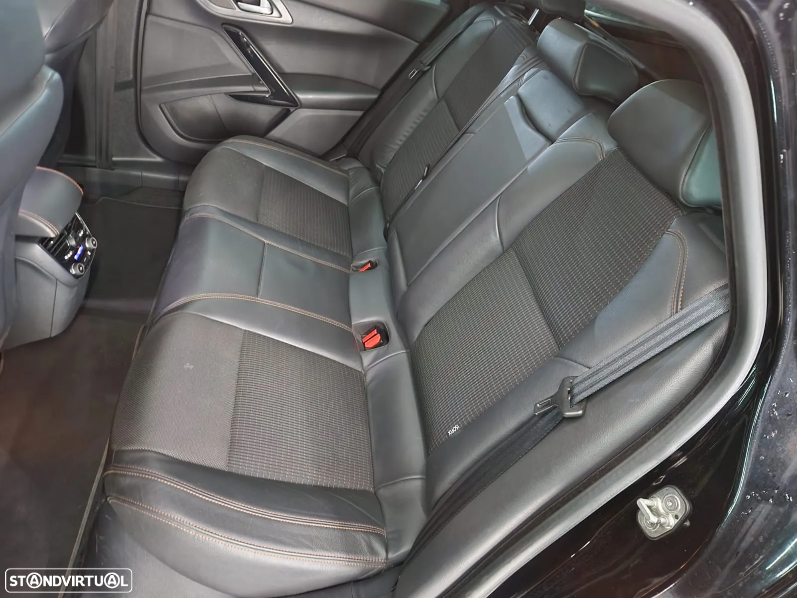 Peugeot 508 RXH 2.0 HDi Hybrid4 2-Tronic - 18