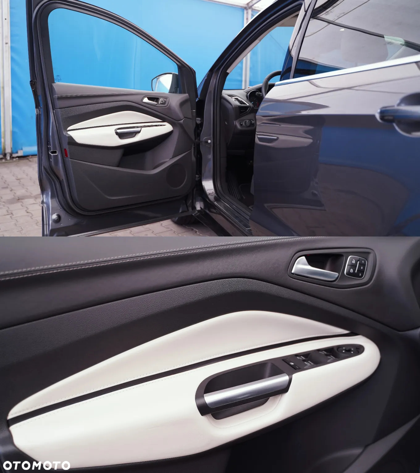 Ford Kuga 2.0 TDCi 4x4 Vignale - 23