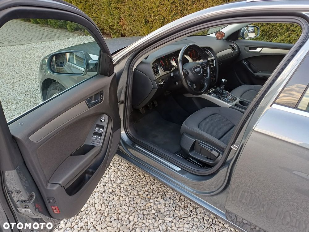 Audi A4 Avant 2.0 TDI Limited Edition - 15