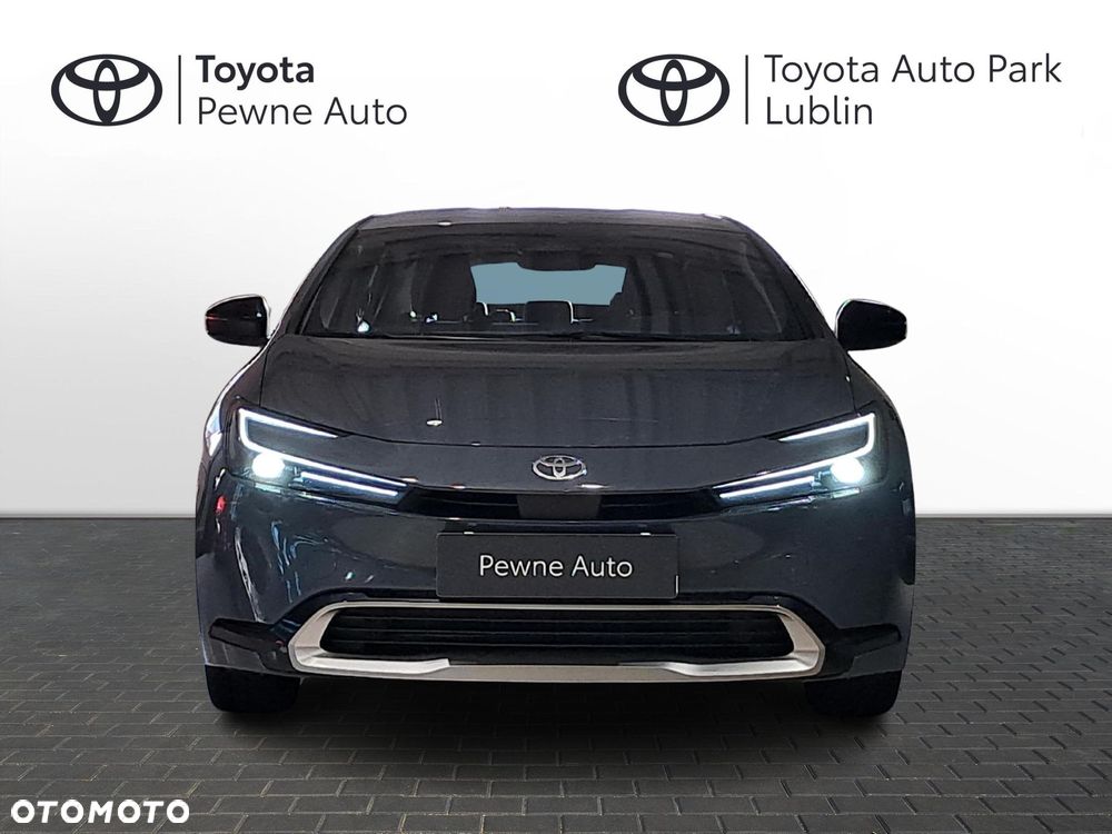 Toyota Prius - 8