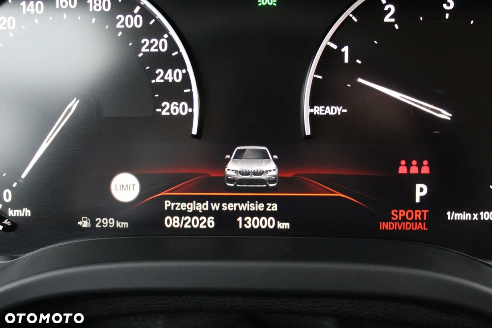 BMW X3 xDrive20i - 29