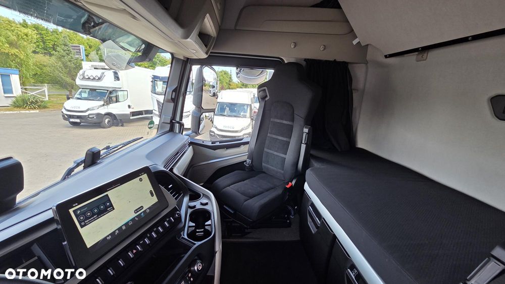 Iveco S-Way AS440S50T/P - 9