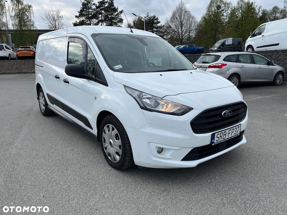 Ford Transit Connect L2H1 1.5 Ecoblue - 3