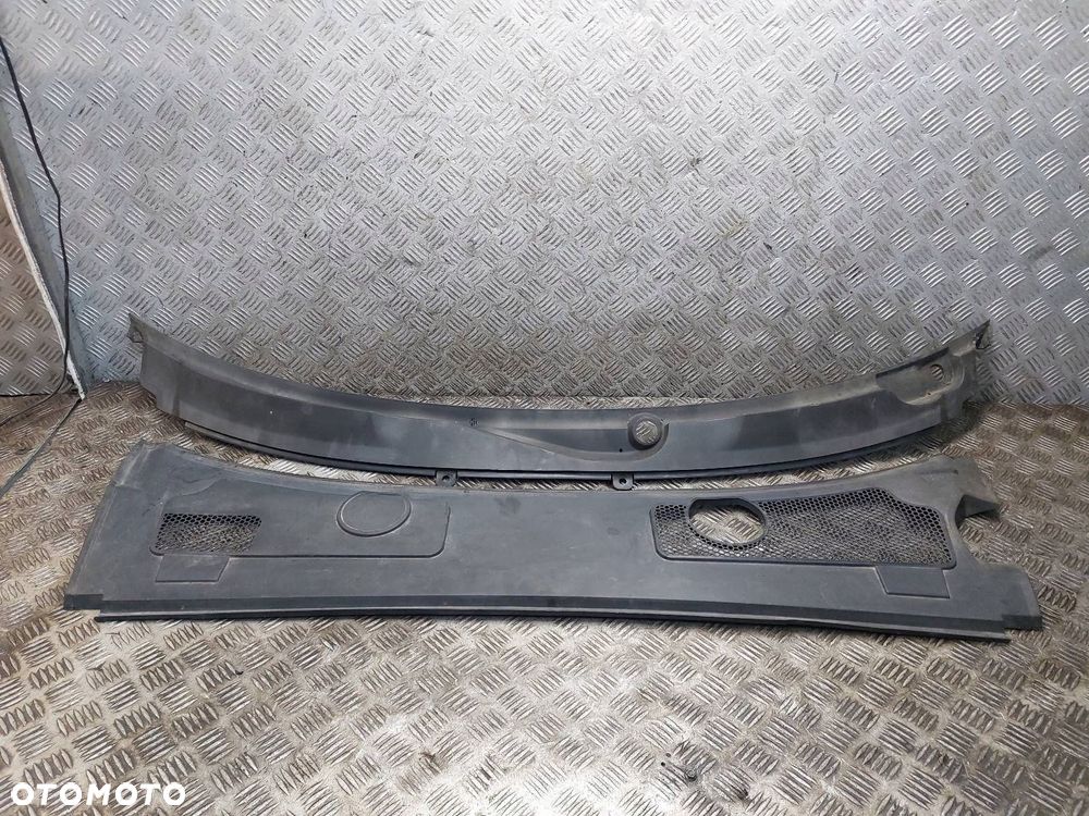 PODSZYBIE AUDI A6 C6 4F1819447 4F1819403 - 1