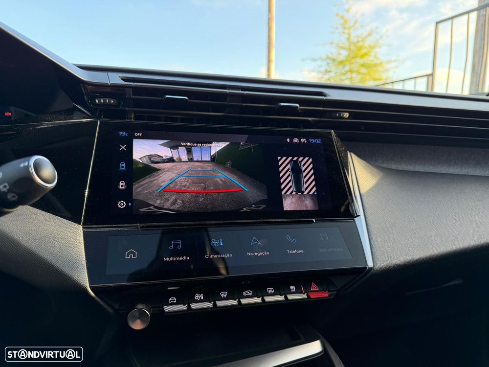 Peugeot 308 1.2 PureTech Allure - 14