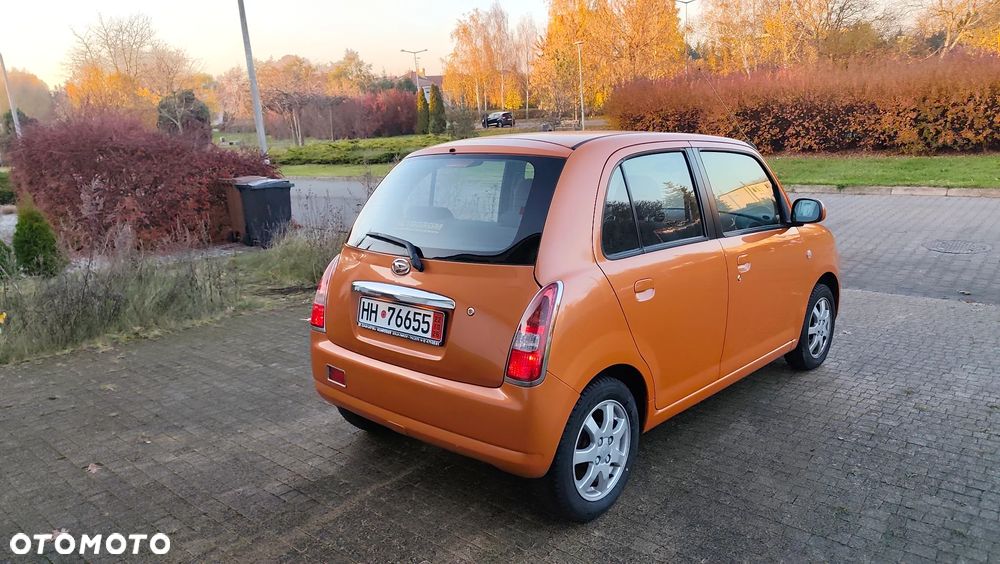 Daihatsu Trevis 1.0 Limited - 17