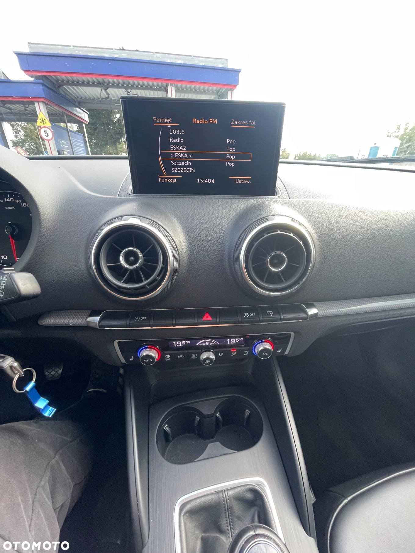 Audi A3 1.4 TFSI Ambition - 19