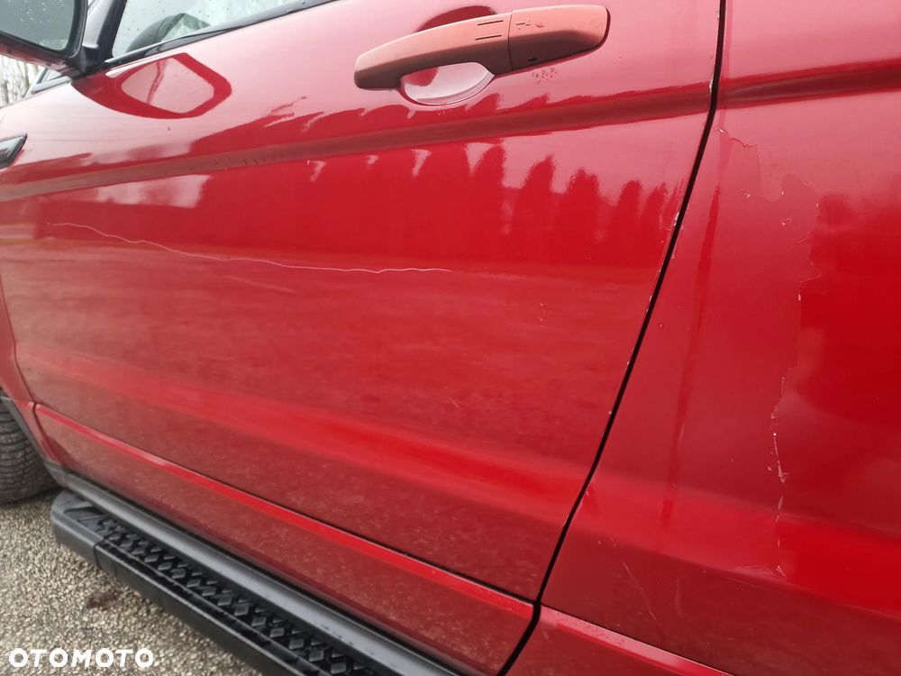 Land Rover Range Rover Evoque Coupe Si4 Prestige - 32