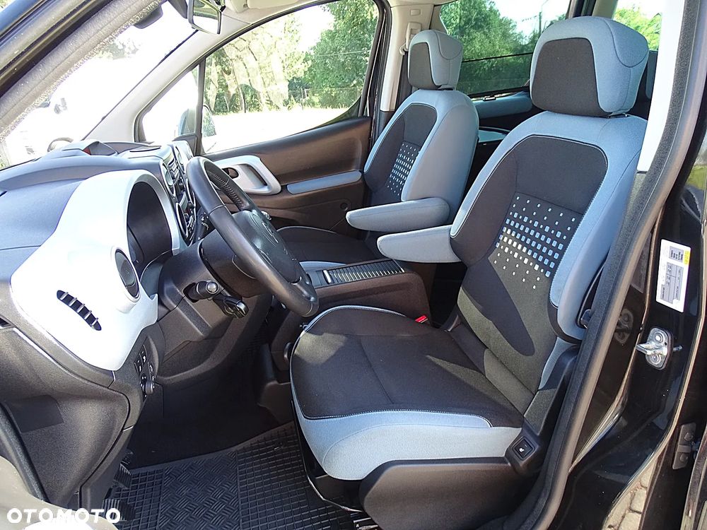 Citroën Berlingo Multispace HDi 115 FAP Selection - 25